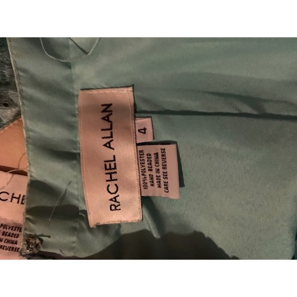 Prom Dress - Picture 4 of 5